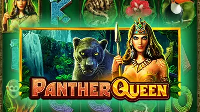panther queen